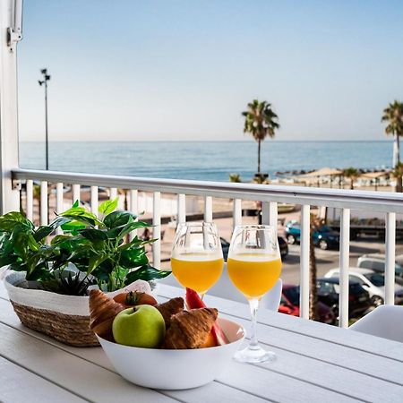 Sur Suites Porlamar Fuengirola Exterior foto