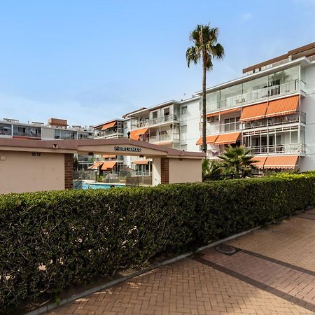 Sur Suites Porlamar Fuengirola Exterior foto