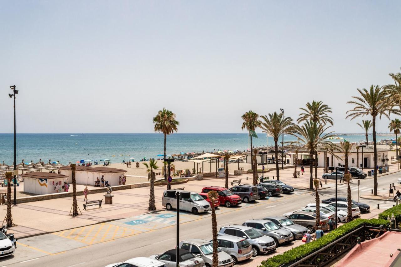 Sur Suites Porlamar Fuengirola Exterior foto