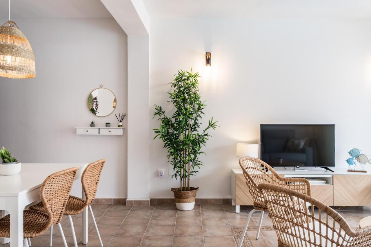 Sur Suites Porlamar Fuengirola Exterior foto