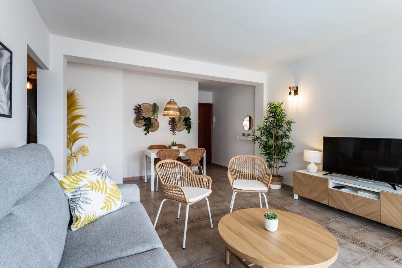 Sur Suites Porlamar Fuengirola Exterior foto